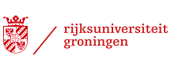 Uni Groningen logo / blind