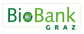 BioBank Graz Logo