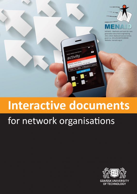 Department of Intelligent Interactive Systems, Faculty of Electronics Telecommunications and Informatics ebook