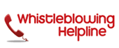 Whistleblowing Helpline