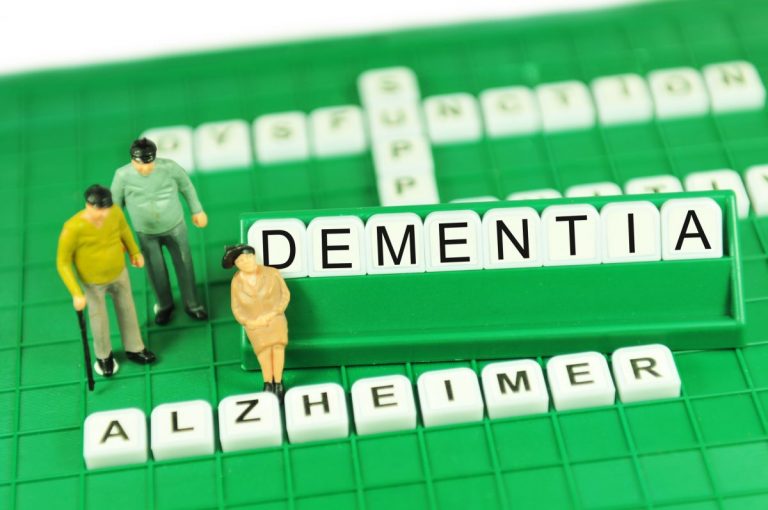 Vitamin E could be beneficial in dementia
