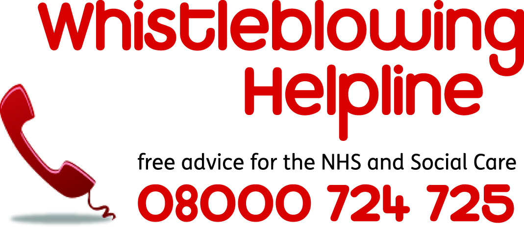 Whistleblowing Helpline