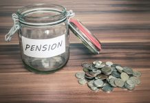 pensions