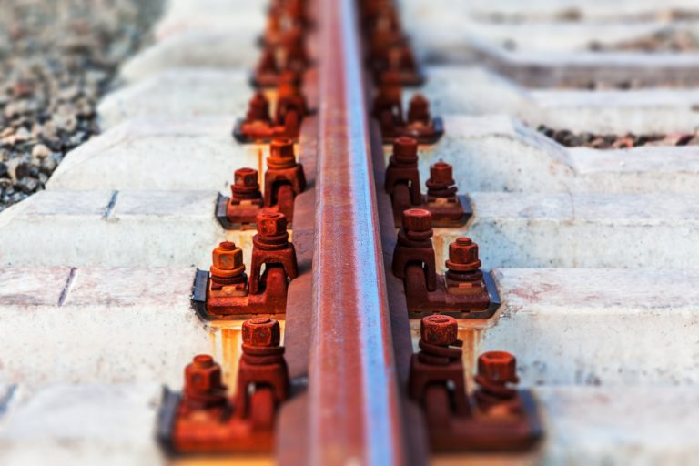 rail