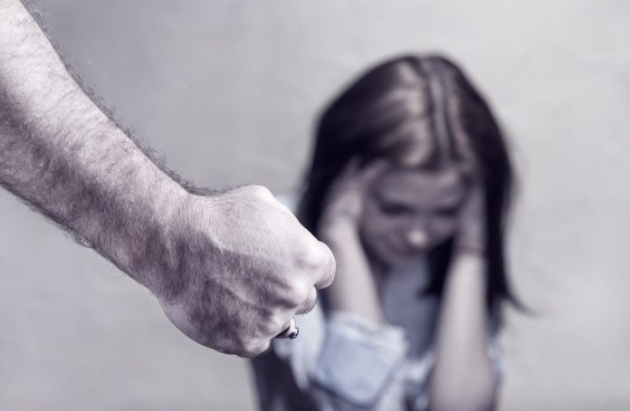 Council cuts domestic abuse helpline funding