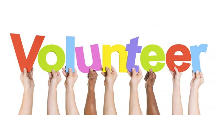 Volunteering – developing key skills for employment