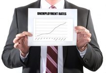 UK unemployment rate has fallen