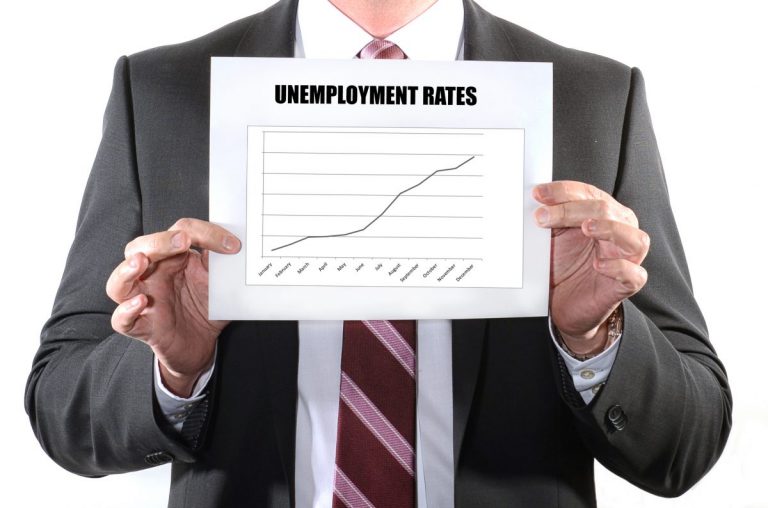 UK unemployment rate has fallen