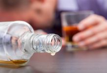 Alcohol-related disease is rising in Bradford