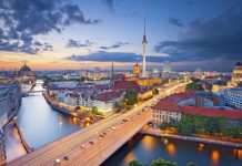 A renaissance of cities – sustainable Germany