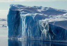 Environmental challenges facing the Polar Regions