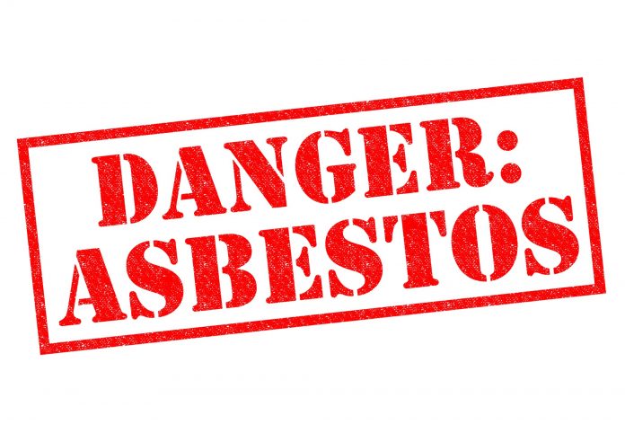 asbestos