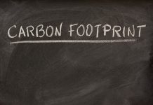 carbon footprint