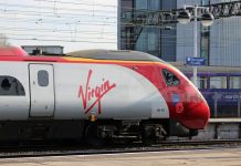 East Coast franchise rail awarded