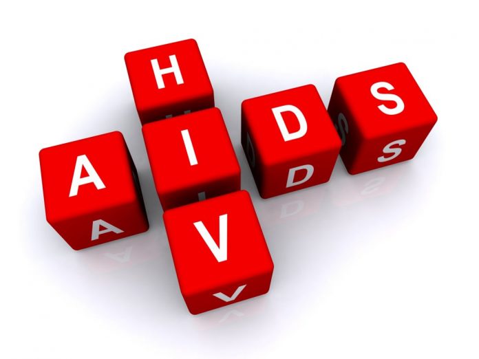 NI has the largest proportional rise of HIV in UK