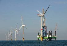 Northern Ireland offshore wind farm scrapped