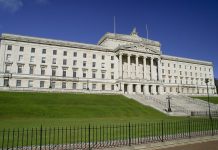 Northern Ireland Executive passes 2015-16 budget