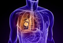 Lung cancer death rates may overtake breast cancer