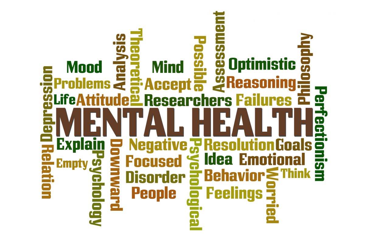 Breaking Stigma: Mental Health and Psychiatry Support