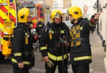 Report calls for fire safety talks