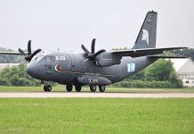 Resilient aircraft for delivering aid