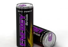 Calls for energy drinks to be banned for under-16s