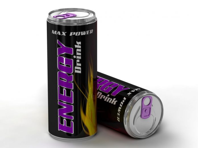 Calls for energy drinks to be banned for under-16s