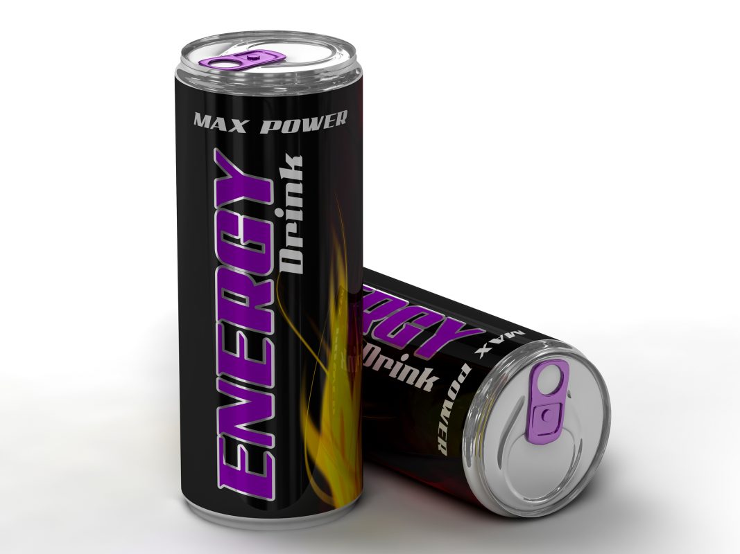 should all energy drinks be banned