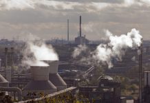 European Environment Agency discusses air quality