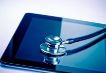 Moving towards a paperless NHS