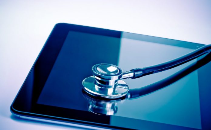 Moving towards a paperless NHS