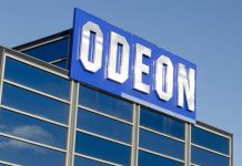 Odeon cinema chain is set to go on sale