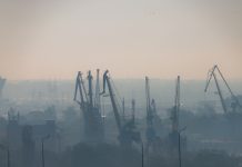 Tackling air quality issues in the Turku region air quality