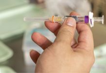 HIV-1 vaccine remains the best solution HIV