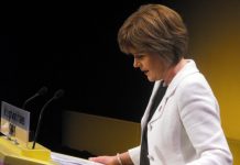 SNP will bring positive changes for UK