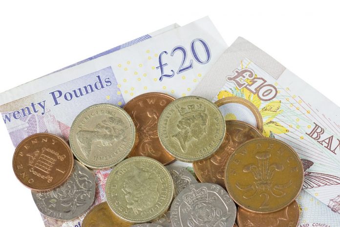 High street chains will not commit to living wage