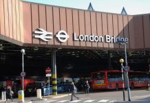 A “catalogue of faults” at London Bridge