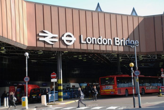 A “catalogue of faults” at London Bridge