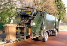 Dorset waste overspend due to 'total naivety'