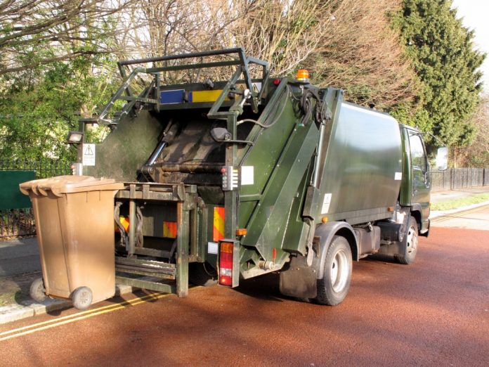 Dorset waste overspend due to 'total naivety'