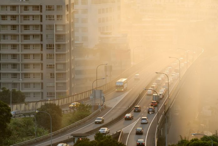 Working together for cleaner air