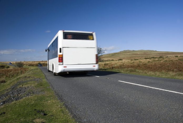 Rural transport receives £7.6m boost