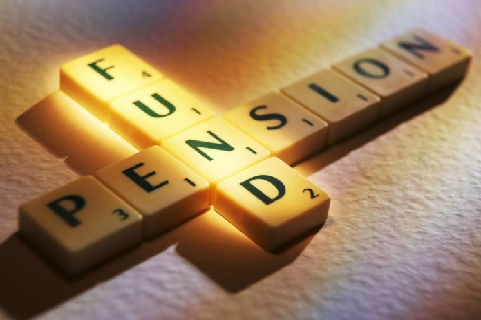 Watchdog investigating pension data sales