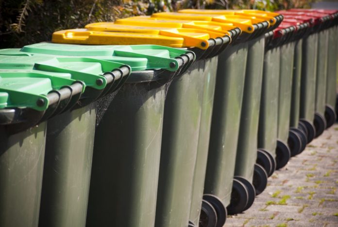 Collaborative approach to waste would save £70m