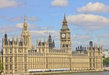 General Election: Parliament set to dissolveGeneral Election: Parliament set to dissolve