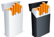 MPs vote in favour of plain cigarette packaging