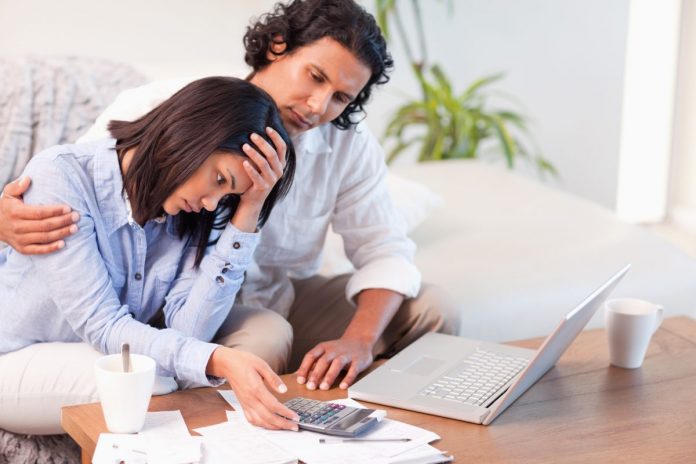 Poverty impacts young adults in Scotland