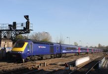 Great Western rail deal with FirstGroup extended