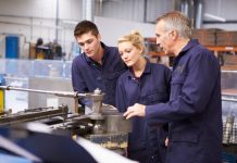 The value of apprenticeships