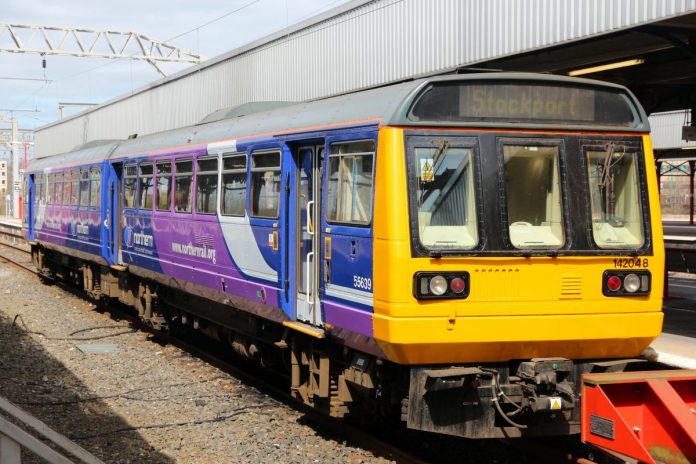 Northern transport plans set out